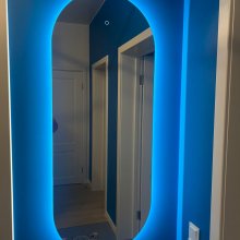RGB подсветка